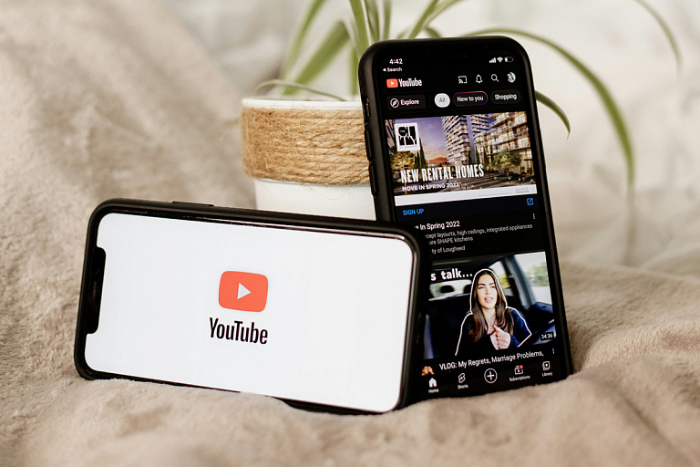 Новый министр информации Беларуси рассказал, когда ждать блокировки YouTube
