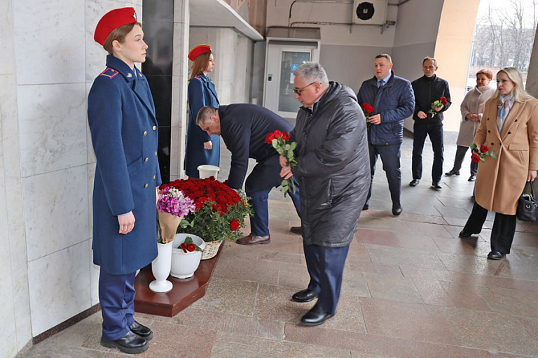 Фото: Минский метрополитен / Telegram