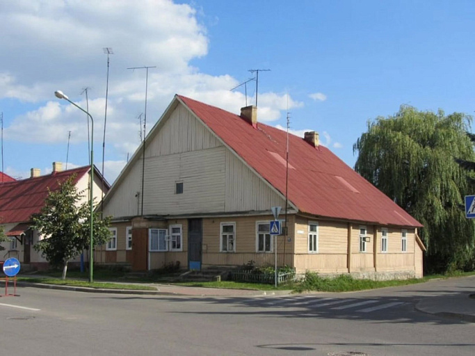 В Беларуси снесли старинную гостиницу – раньше она охранялась законом
