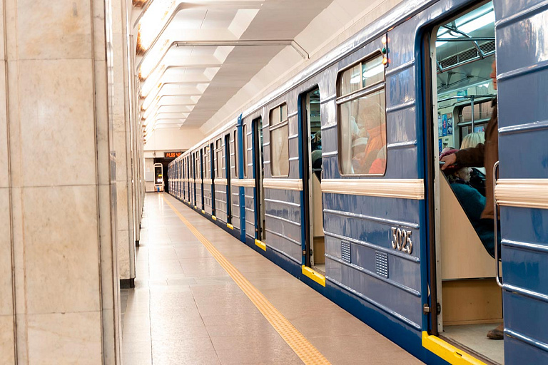 В минском метро умер человек – что случилось