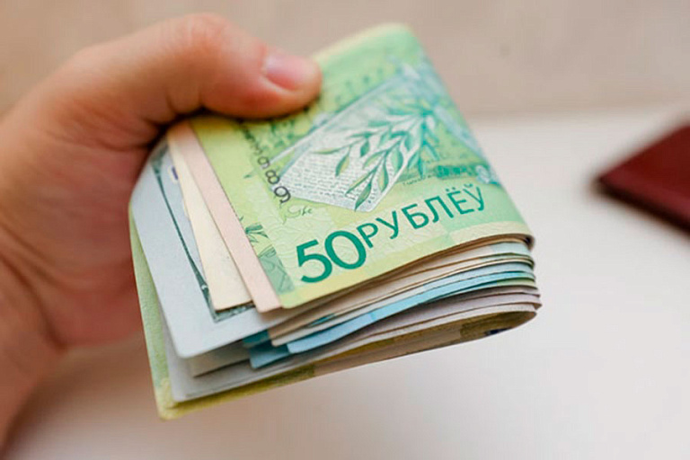Белорус дал взятку ревизорам – на кого завели уголовное дело