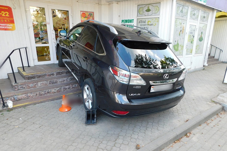 Стали известны подробности роковой аварии в Молодечно – это случилось летом