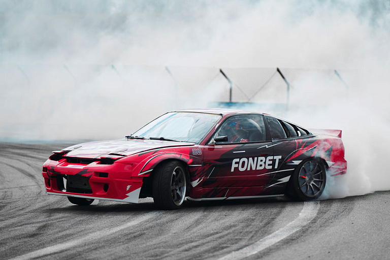 Фото: Fonbet