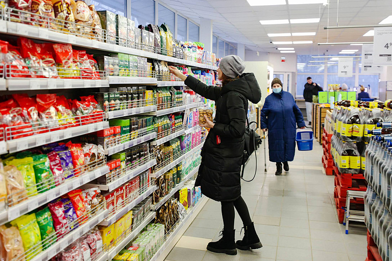 Средний дневной чек белорусов заметно вырос – какой он сейчас