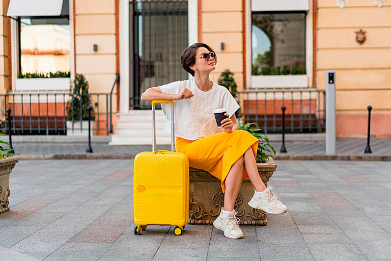Отдыхаю когда хочу: кто может пойти в отпуск в любое время