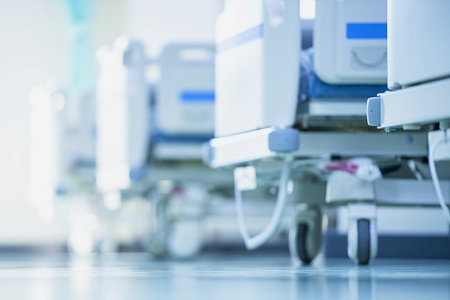 Новый корпус хирургии откроют в Минской областной больнице – когда ждать