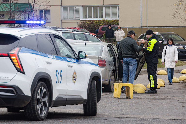 В ГАИ рассказали о новых штрафах для водителей – за что "прилетит" больше