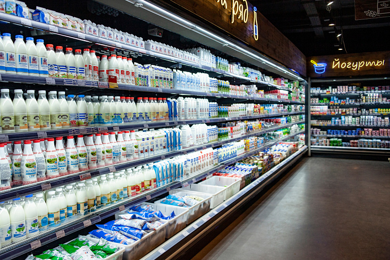 Не только нефть: из-за войны в Иране прогнозируют рост цен на продукты
