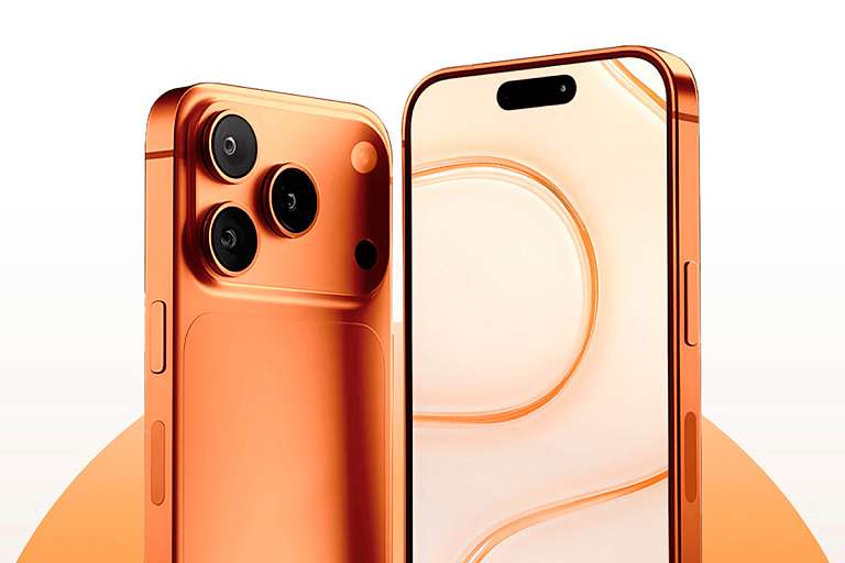 Apple добавит две новые кнопки в меню настройки главного экрана в iOS 27