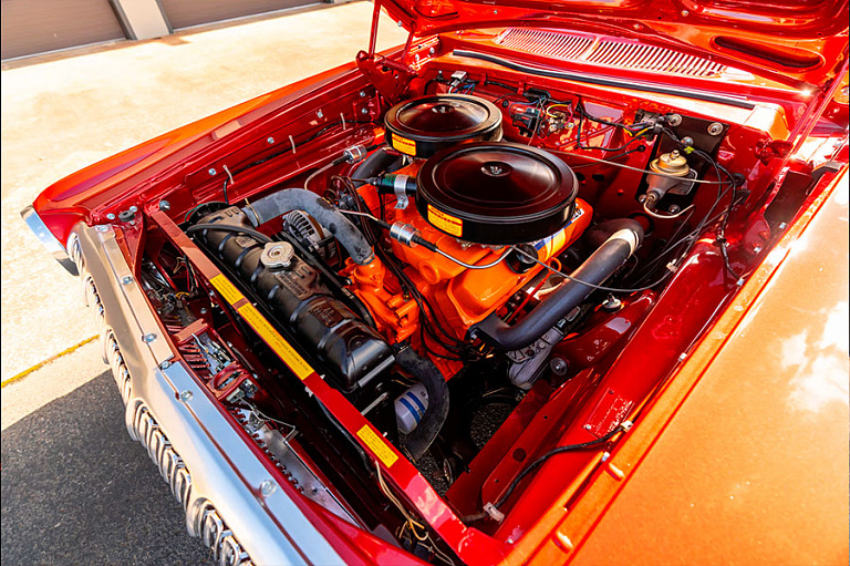 Фото: mecum.com