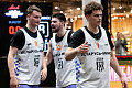 Лауреаты "35 героев спорта" сотворили сенсацию на чемпионате России 3х3