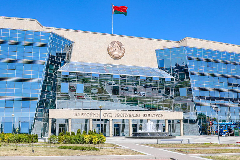 Верховный суд вынес приговор карателю – прокурор рассказал о зверствах