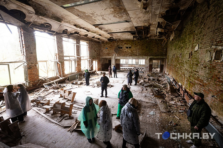 Фото: Павел Русак / Tochka.by