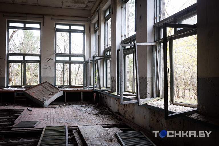 Фото: Павел Русак / Tochka.by