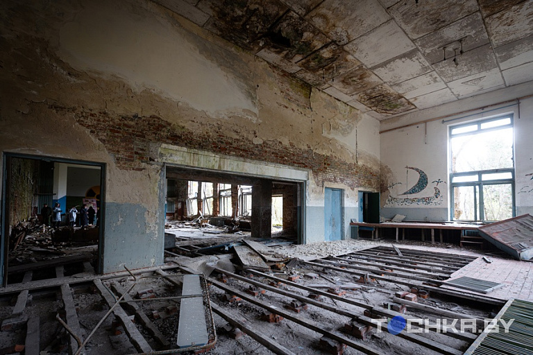 Фото: Павел Русак / Tochka.by