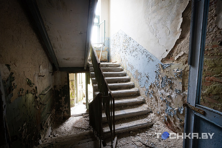 Фото: Павел Русак / Tochka.by