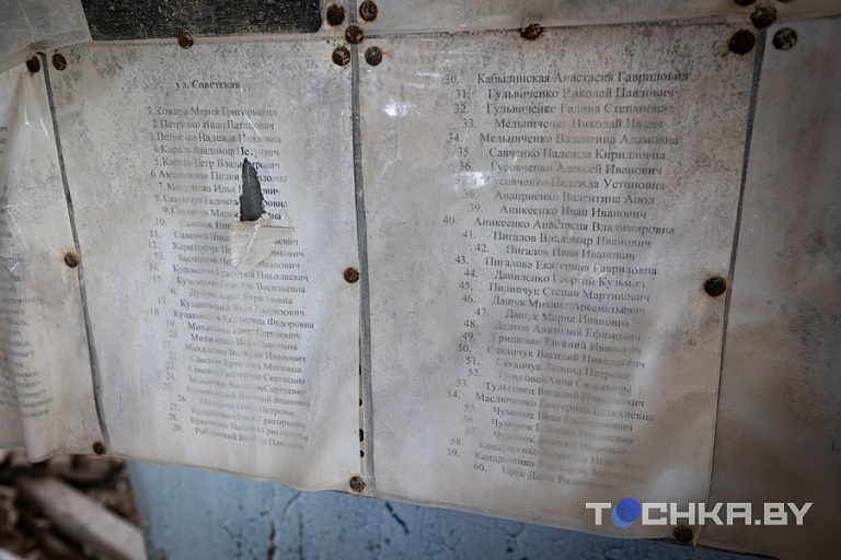 Фото: Павел Русак / Tochka.by