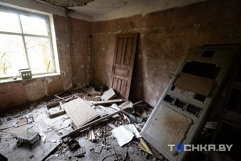 Фото: Павел Русак / Tochka.by