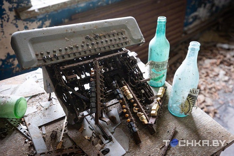 Фото: Павел Русак / Tochka.by