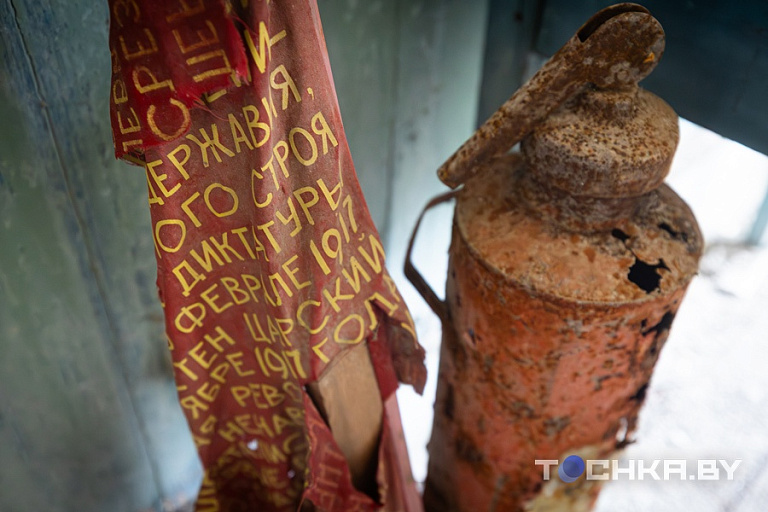 Фото: Павел Русак / Tochka.by