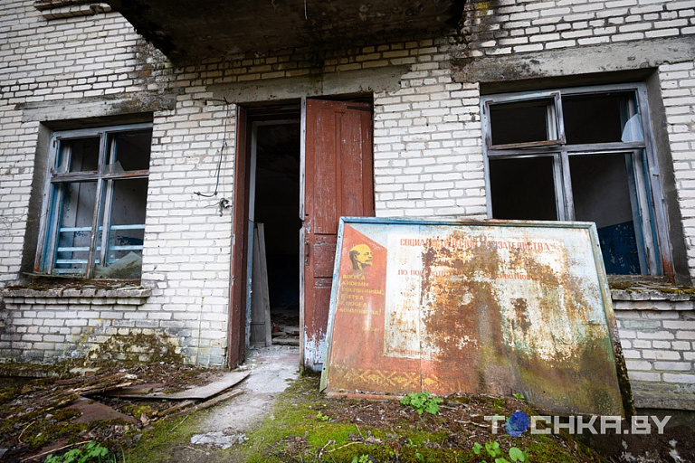 Фото: Павел Русак / Tochka.by