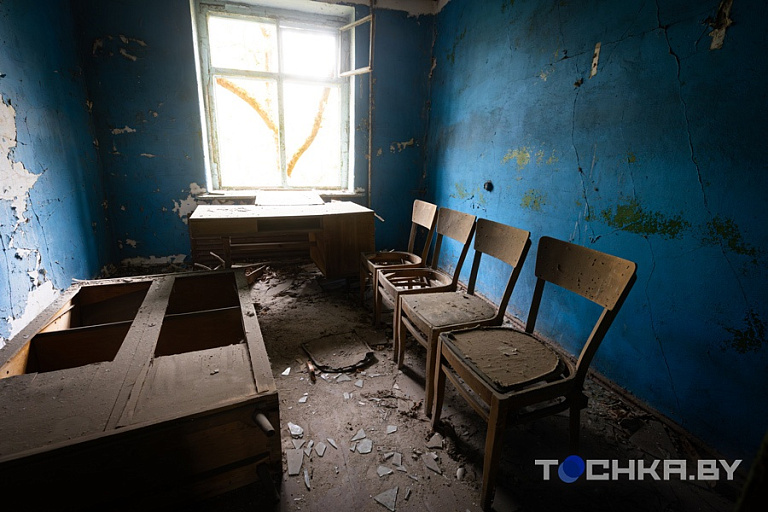 Фото: Павел Русак / Tochka.by