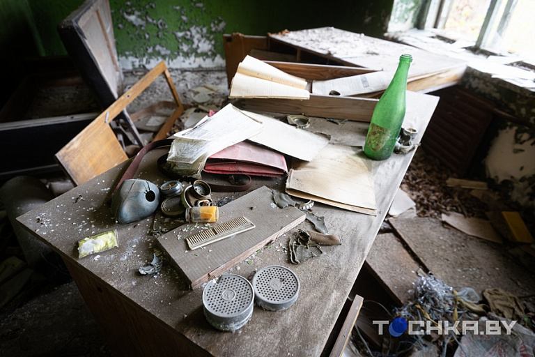 Фото: Павел Русак / Tochka.by