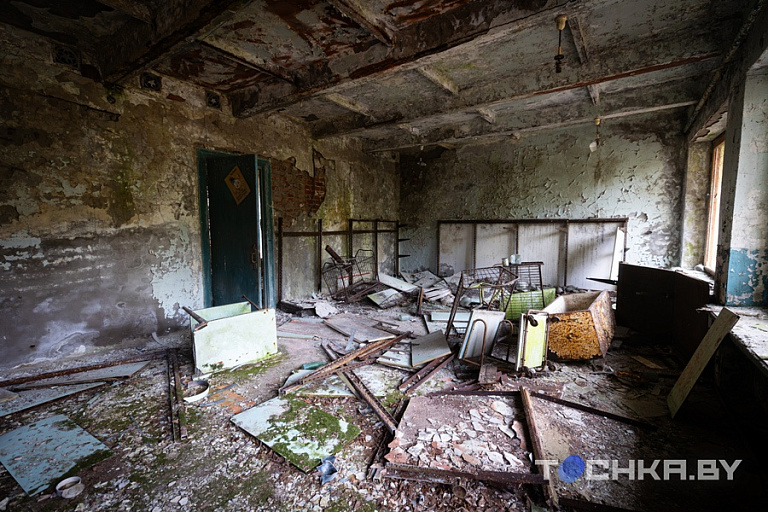 Фото: Павел Русак / Tochka.by
