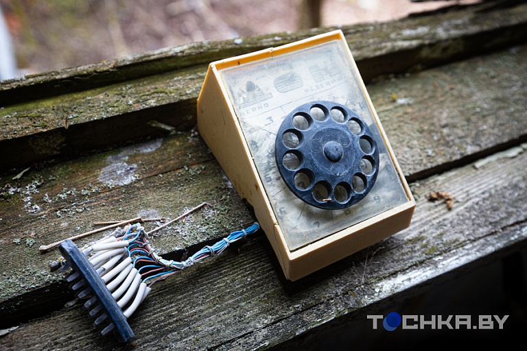 Фото: Павел Русак / Tochka.by