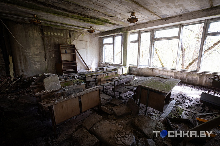 Фото: Павел Русак / Tochka.by