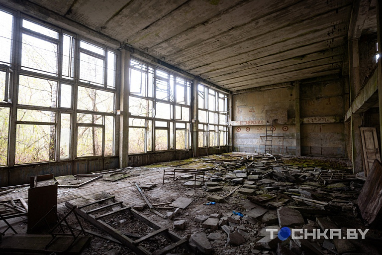 Фото: Павел Русак / Tochka.by