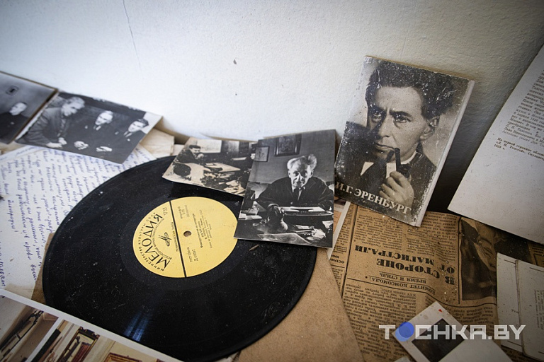 Фото: Павел Русак / Tochka.by