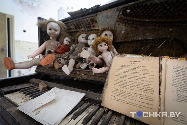 Фото: Павел Русак / Tochka.by