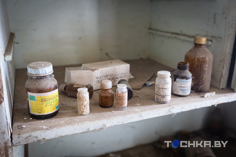 Фото: Павел Русак / Tochka.by