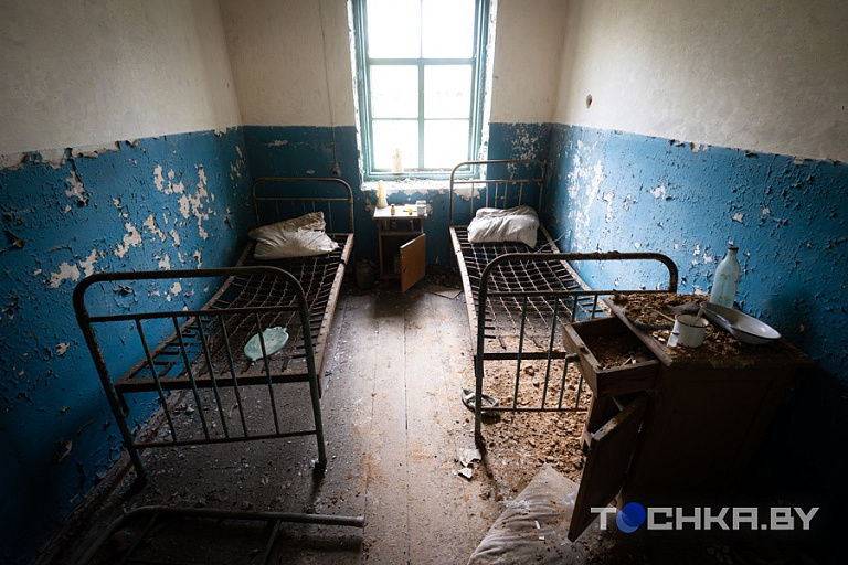 Фото: Павел Русак / Tochka.by