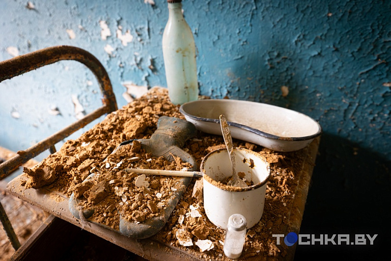 Фото: Павел Русак / Tochka.by