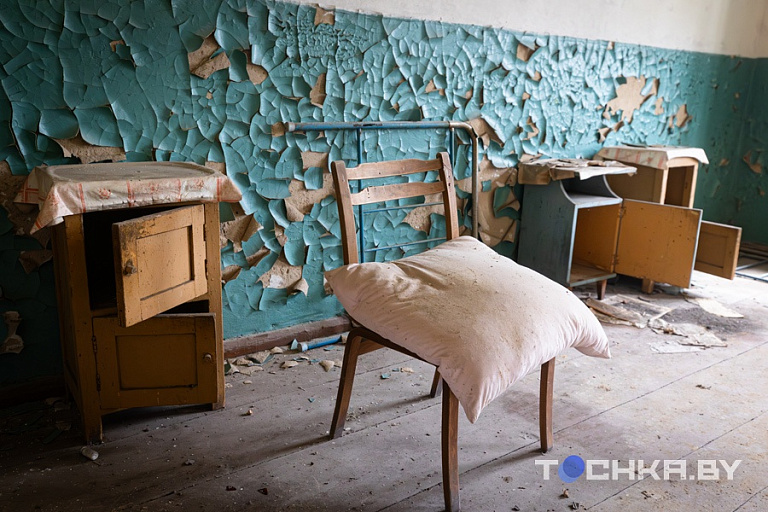 Фото: Павел Русак / Tochka.by