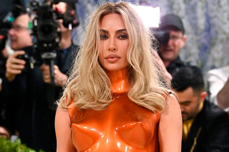 Чистое искусство в образах Met Gala 2026: большая звездная подборка