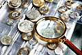 Белорусскую монету продают за $5500 – чем она особенна
