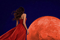 Связь вне времени: изучаем феномен песни The Lady In Red