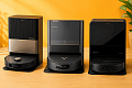 Dreame X60 Ultra Complete, Roborock Saros Z70, Ecovacs X11 OmniCyclone обзор тест