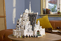 LEGO выпустит самый большой набор по "Властелину колец"