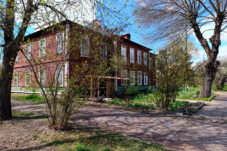 Власти рассказали, что будет с 100-летними жилыми домами в Минске