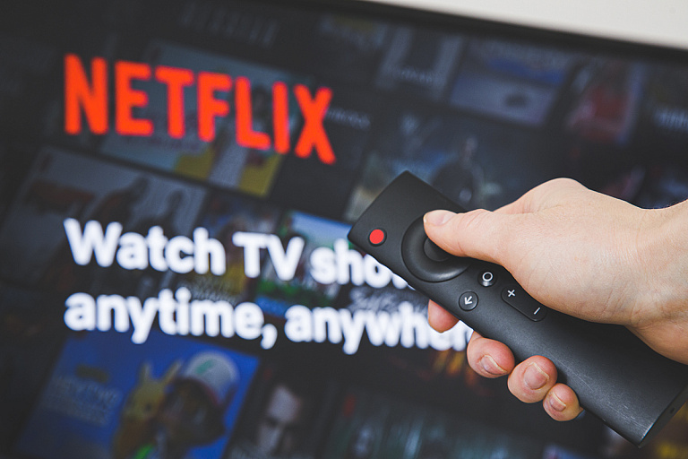 Netflix подтвердил время выхода пятого сезона "Бриджертонов"