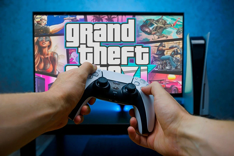 Когда могут открыть предзаказы на GTA VI – информация от инсайдера