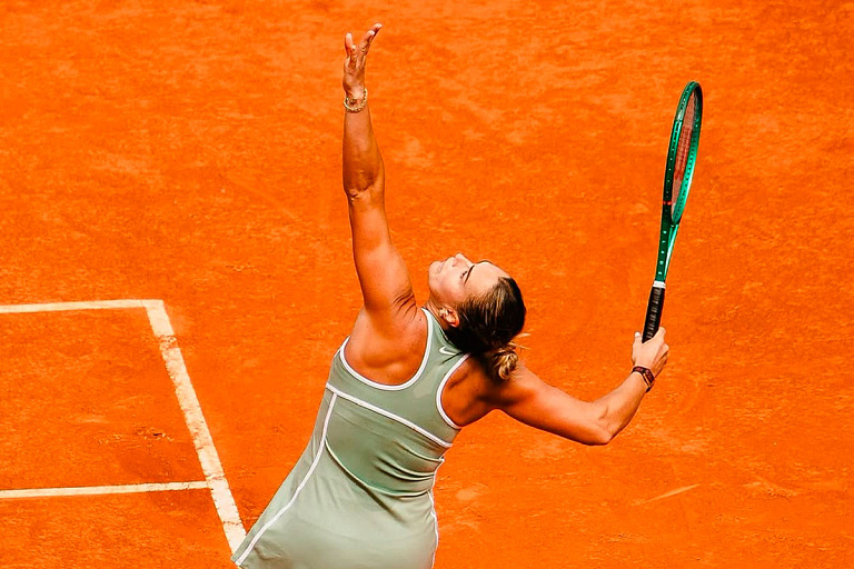 Как долго Соболенко будет первой: WTA представила обновленный рейтинг