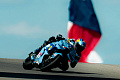 Вице-чемпиона MotoGP прооперировали после страшной аварии – фото