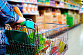 Сходил за продуктами и получил шанс выиграть квартиру в Минске