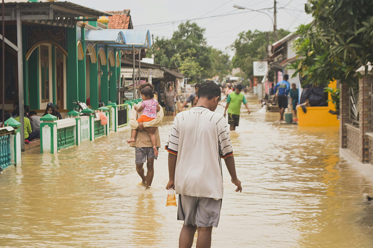 Каждый четвертый в мире не имеет доступа к чистой воде – доклад ООН