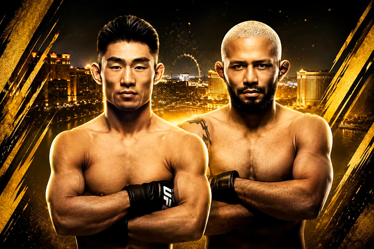 Белорусам покажут турнир UFC в Макао – где смотреть